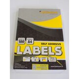 Optimum Nalepnice a4 47x35 32-1 *sr ( 28081 ) | ePonuda.com