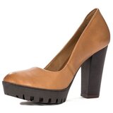 Maciejka 0262929001 Smeđa | shoptok.hr