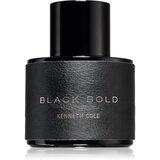Kenneth Cole Black Bold parfumska voda za moške 100 ml Cene