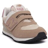New Balance Nizke superge PV574QTC pisana | Shoptok.si
