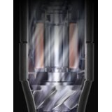 Dyson airwrap Co-anda2x jasper plum straight+wavy stajler | Eponuda.com