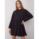BASIC Feel Good Dress-RV-SK-7247.15P-black cijene