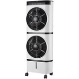  Hlađivač vazduha 125W/230V beo + daljinski upravljač | Eponuda.com