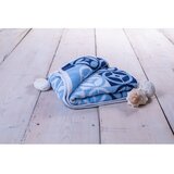 JAHU collections Plavi pamučan ručnik 70x140 cm Compass – | shoptok.hr
