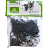 Sanlight Hanger Pack - 2 Piece Set | Shoptok.si