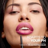 Smashbox O-NOIR PH Gel Lip Liner svinčnik za ustnice , ki se odziva na pH odtenek PH Berry 0.35 g | Shoptok.si