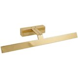 Toolight Kopalniška stenska LED svetilka SWE005-1W 58cm GOLD | Shoptok.si
