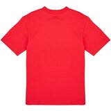 Adidas Majice s kratkimi rokavi Essentials T-Shirt Kids Rdeča | Shoptok.si