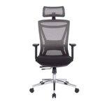 ERGOVISION Pisarniški stol Ergovision Taurus, siva | Shoptok.si