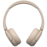 Sony WHCH520 BREZŽIČNE SLUŠ. BEŽ Cene