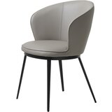 Unique Furniture Sivi naslonjač Gain Cijene