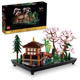 Lego Icons: Vrt miru | Shoptok.si