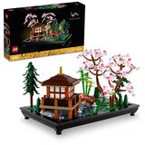 Lego Icons: Vrt za opuštanje | shoptok.hr