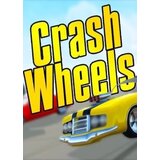 Crash Wheels Steam Key GLOBAL | ePonuda.com