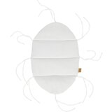 MeowBaby Bijelo gnijezdo za bebe 47x70 cm - | shoptok.hr