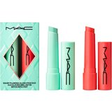MAC Cosmetics Holiday Squirt Alert Lip Duo poklon set za usne Cijene