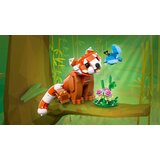 Lego LEGO® Creator 3in1 - Ljubke živali: Rdeči panda (31394) | Shoptok.si