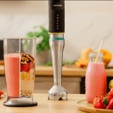Cecotec 03979 - Katana 15 TotalDestroy Ročni mešalnik s polnim zaslonom B, (22118624) | Shoptok.si