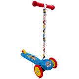 Paw Patrol Boys dječji romobil 3 kotača | shoptok.hr