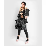 team tote ženska torba crna