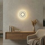 Brilagi led plafonsko svetlo modern mini LED/29W/230V 3000/4000/6000K | Eponuda.com