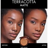 Guerlain terracotta Matte mat bronzer u prahu 10 g nijansa Deep | shoptok.hr