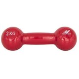Rucanor Teg Dumbbell set 2 kg U Cene