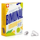 4U Pharma Bimunal Imuno Adults kapsule Cijene