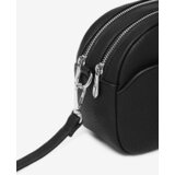Vuch Crossbody torba Tayna Black, 15 x 19 cm Slike