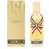 Moschino Femme Toaletna voda za ženske 75 ml | Shoptok.si