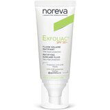 Noreva Matirajući fluid za zaštitu od sunca Exfoliac SPF 50 40ml cene