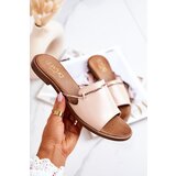Lewski Shoes Leather Slippers | shoptok.hr