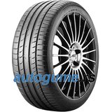 Continental ContiSportContact 5 P ( 245/40 ZR20 (99Y) XL, sa rebrom felne ) letnja auto guma Cene