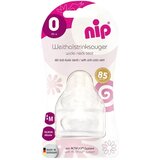 Nip cucla sa širokim otvorom silikon M | Eponuda.ba