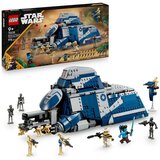 Lego Star Wars™ 75435 - Svemirska Avantura | shoptok.hr