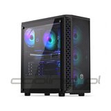 ENDORFY Signum 300 ARGB ATX, MINI-ITX, MICROATX, 4x Fan 120 PWM ARGB | Eponuda.ba