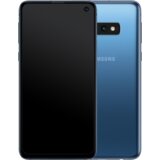 Samsung Obnovljeno - znaki rabe - Galaxy S10e Dual-SIM, (5000002657) Cene