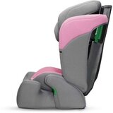 Kinderkraft autosjedalica Comfort Up i-Size 9-36 kg (76-150 cm), Pink | shoptok.hr