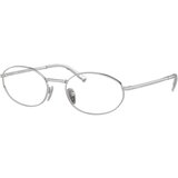 Prada PRA57V 1BC1O1 M (53) Srebrna/Kristalna | Shoptok.si