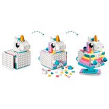 Lego DOTS 41962 Ustvarjalni družinski paket s samorogom | Shoptok.si