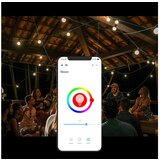 SONOFF B02-B-A60 Smart LED žarulja, 806Lm, 6500K, E27, bijela | shoptok.hr