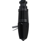 Phaetus Rapido Hotend 2F, Black Cene
