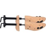 vidaXL Kopita za čevlje velikost 41-46 trdna borovina | Shoptok.si