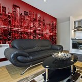 Tapeta XXL - Red-hot NYC 550x270 Cijene