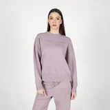 Ženski duks Chiara crewneck, Lavanda