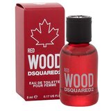 Dsquared2 Red Wood toaletna voda 5 ml za žene Cijene