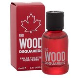 Dsquared2 Red Wood toaletna voda 5 ml za ženske | Shoptok.si