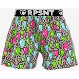 Represent Ohlapne boksarice Siva | Shoptok.si