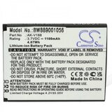  Baterija za Emporia TouchSmart, AK-V188, 1100 mAh | Shoptok.si