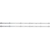 Eastern Star ES-3028, TESLA 32S315BH LED TRAKE Slike